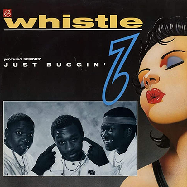 Whistle